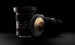 Cooke SP3 18 mm T2.4