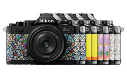 Nikon Zfc Heralbony