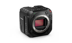 Nowe kamery Panasonic