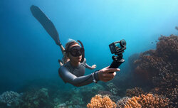 DJI Osmo Action 5 Pro