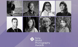 Sony World Photography Awards 2025 - nowe informacje