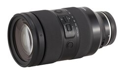 Tamron 35-150 mm f/2-2.8 Di III VXD - zdjcia przykadowe
