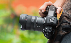 7Artisans 85 mm f/1.8 AF z nowym mocowaniem