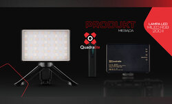 Kolejna promocja Quadralite