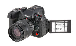 Panasonic Lumix GH7 - test trybu filmowego