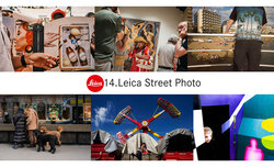 Wernisa Leica Street Photo