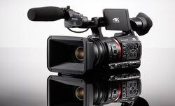 Panasonic AG-CX370