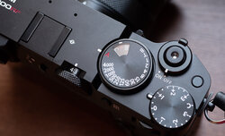 Fujifilm GFX100RF w naszych rkach
