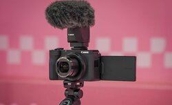 Canon PowerShot V1 - zdjcia przykadowe