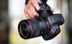 Canon RF 20 mm f/1.4L VCM