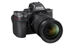 Nikon Z5 II (Aktualizacja)
