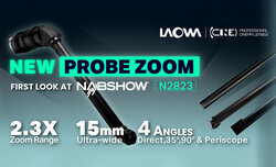 Venus Optics Laowa Probe Zoom