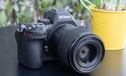 Nikon Z5 II - zdjcia przykadowe