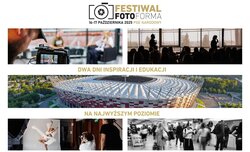 Festiwal Fotoforma 2025