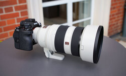 Sony FE 50-150 mm f/2 GM - zdjcia przykadowe