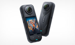 Insta360 X5