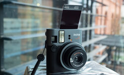 Instax mini 41 w naszych r�kach