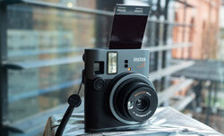 Instax mini 41 w naszych rkach