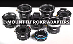 Nowe adaptery Fotodiox
