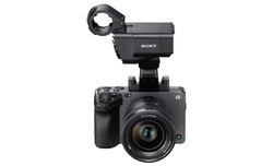 Sony FX3a