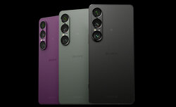 Sony Xperia 1 VII