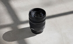 Panasonic Lumix S 24-60 mm f/2.8 
