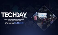 Techday by BEiKS 2025 – nowe informacje