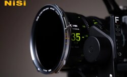 NiSi JetMag Pro Variable ND