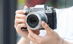TTArtisan AF 35 mm f/1.8 ED II - nowa wersja