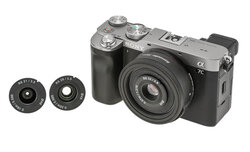 Samyang Remaster Slim - nowy wymiar kompaktowo�ci 