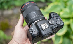 Canon RF 20 mm f/1.4L VCM w teorii i praktyce