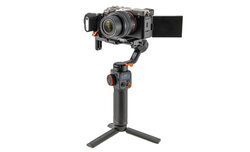 Hohem iSteady MT2 w naszych r�kach