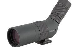 Recenzja lunety Vortex Razor HD 13-39x56