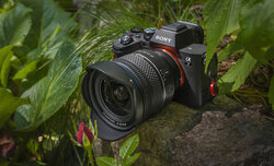 Samyang AF 14-24 mm f/2.8 FE w praktyce