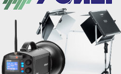 Szk�o - technika o�wietlenia i pomys�y prezentacji.