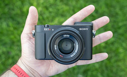 Sony RX1R III w naszych r�kach