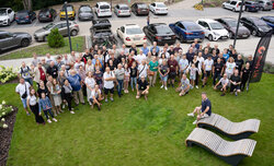 XVII Zlot Czytelnik�w Optyczne.pl - Na��cz�w 2025 - relacja