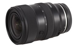 Test obiektywu Tamron 16-30 mm f/2.8 Di III VXD G2 Test obiektywu Tamron 16-30 mm f/2.8 Di III VXD G2