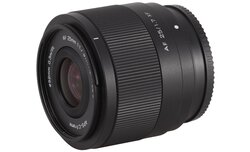 Test obiektywu Viltrox AF 25 mm f/1.7 Air Test obiektywu Viltrox AF 25 mm f/1.7 Air