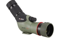 Recenzja lunety Kowa TSN-55A 