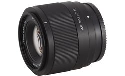 Viltrox AF 56 mm f/1.7 Air - zdjęcia przykładowe Viltrox AF 56 mm f/1.7 Air - zdjęcia przykładowe