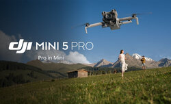 DJI Mini 5 Pro DJI Mini 5 Pro