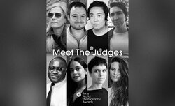 Sony World Photography Awards 2026 - nowe informacje Sony World Photography Awards 2026 - nowe informacje