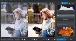 Poznaj PhotoWorks 20.0 - AI Background Swapper, transfer kolorów, obsługa HEIC i rabat 55 procent Poznaj PhotoWorks 20.0 - AI Background Swapper, transfer kolorów, obsługa HEIC i rabat 55 procent