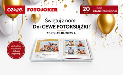 Rozpoczęły się Dni CEWE FOTOKSIĄŻKI Rozpoczęły się Dni CEWE FOTOKSIĄŻKI