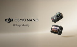 DJI Osmo Nano DJI Osmo Nano