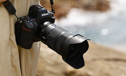 Nikkor Z 24-70 mm f/2.8 S II - zdjęcia przykładowe Nikkor Z 24-70 mm f/2.8 S II - zdjęcia przykładowe