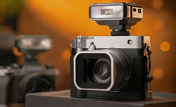 Viltrox Spark Z3 Viltrox Spark Z3