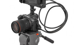 Nowe funkcje filmowe w aparatach Canon