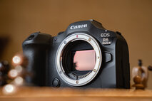 Canon EOS R6 Mark III i RF 45 mm f/1.2 STM w naszych r�kach